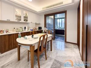 性价比超高望玥府123平精装4室仅225