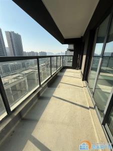 江樾潮启北区 洋房143平218万位置好