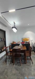 保利俯院江南南区 精装 洋房 露台