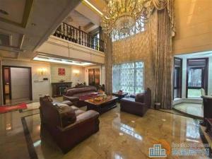 越溪梅园独栋别墅395平方1280万