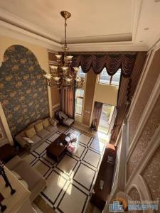 越溪梅园联排别墅二通四地暖豪装