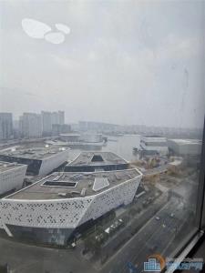 海铂中心56平精装湖景房39.8万