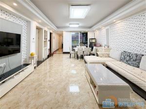 绿城诚园123平172万精装修送车位