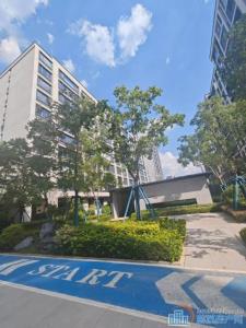 悦未来白坯117平车位楼层佳178万