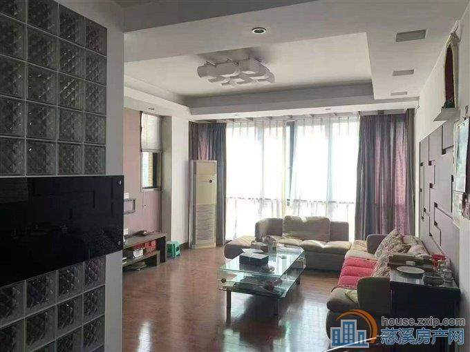 三北名都128平豪装带地暖138万