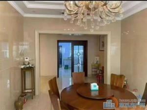 白彭兴隆苑三通三精装修直接房源带车库