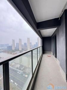 湖樾云著143平，明月湖景房228万