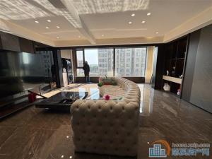 佳洲锦苑 坎墩豪装洋房 带车位