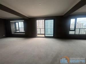 祥生望玥府   四叶草户型  洋房