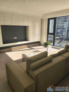 湖樾云著143平全新精装未住过采光好