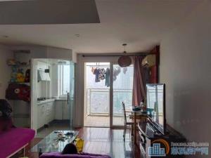 古塘金苑中上层复式精装保养很好1700元