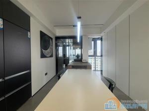 泊蔚里153平精装修288万