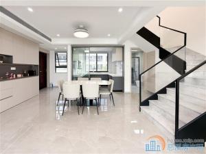 珑玥府 叠墅 全新精装 送车位