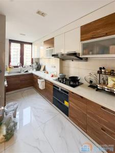 复地御溪雅苑170平228万精装双车位