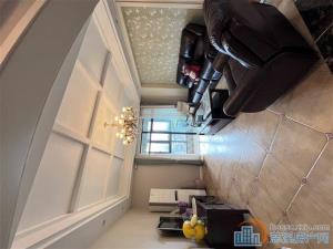 阳光城精装修带车位一口价209.8万直接