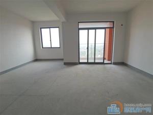 双和家苑 毛坯 90平方105万带车位