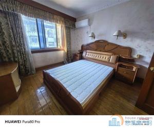 吉祥新村 精装 带大车库 边套