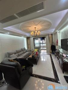 白金湾 精装132平130万满五唯一