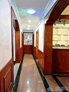 实验无在读，吉祥新村138平95万