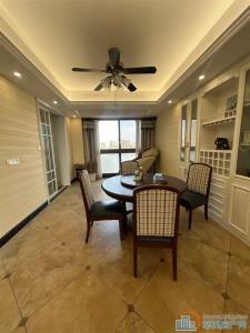 复地御溪雅苑188平188万 精装有车位