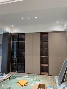 卓越湖樾云著 精装 全屋地暖 品牌家电