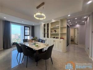 复地大平层百万豪装基本没住过245w