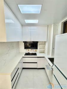 观湖佳苑精装修130万