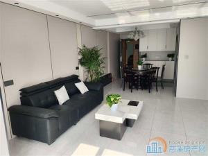 新河坊 悦未来三室带车位包物业好采光装修