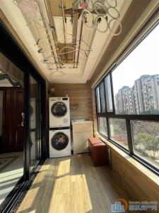 金仕华庭洋房 137平220万 精装修