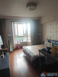 欧景苑洋房118平黄金楼层精装120万