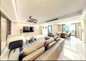 捡漏，悦堂府127平精装满二年好楼层