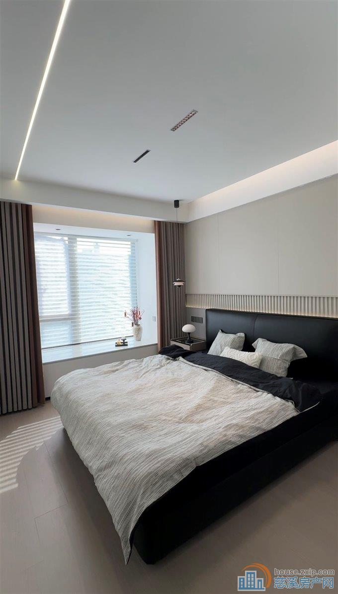 蔚蓝云图电梯洋房豪华装修3室直接钥匙在