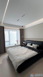 蔚蓝云图电梯洋房豪华装修3室直接钥匙在