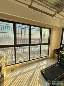 兴隆苑电梯洋房 122平137万 送车位