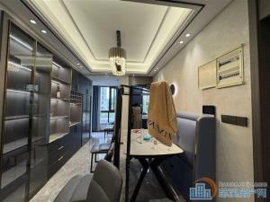 元亨雅园143平265万精装带车位