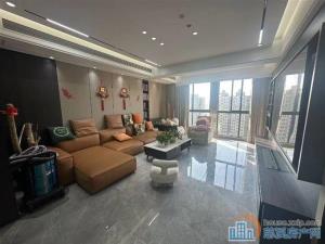 鸣北小区 精装修 豪华装修