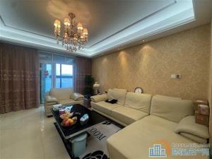 梵石花园 精装洋房121平方121万