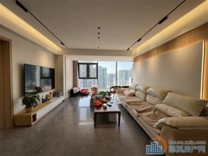 泊蔚里 150平265万 精装好楼层