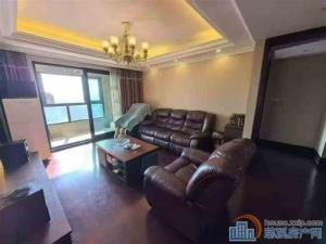 金地鸿悦143平方精装193万