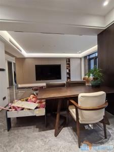 卓越湖樾云著 豪装 全屋地暖 品牌家电