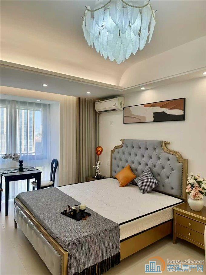 富丽湾景苑全新精装修38.8万直接钥匙在