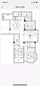 新潮塘南苑 153平 132万 楼层好