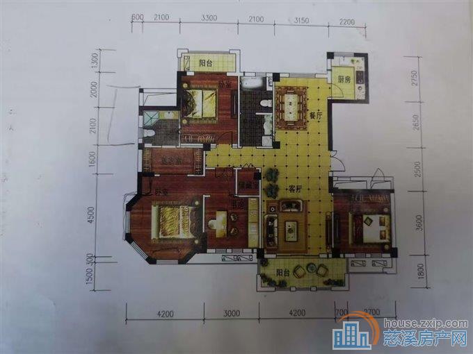 新出 新潮塘南苑 送车位储藏室 拎包入住
