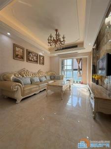 界牌新村 138平 精装楼层好150万