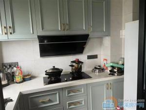 泊江府 洋房 精装 文锦书院 满五唯一