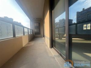 誉林府洋房 118平方240万 带车位