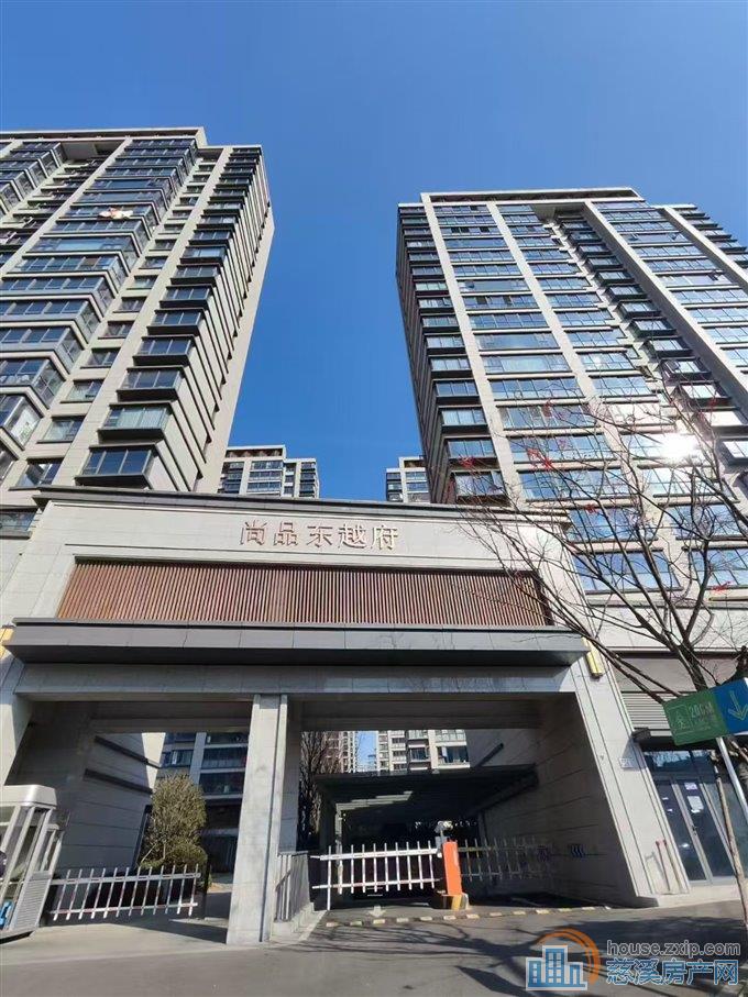 东越府黄金楼层112平简装159.8万