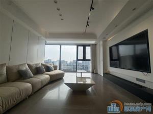 碧桂园泊蔚里   豪装  四开间朝南