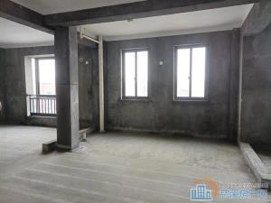 康桥家园 好楼层 户型好 全明户型 三房