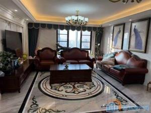 财富中心198平黄金中195万